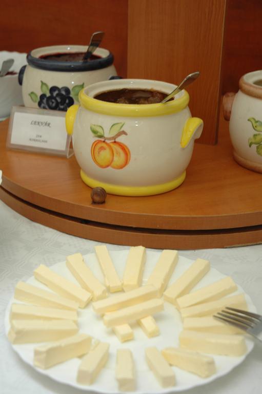 大西洋酒店 布达佩斯 外观 照片